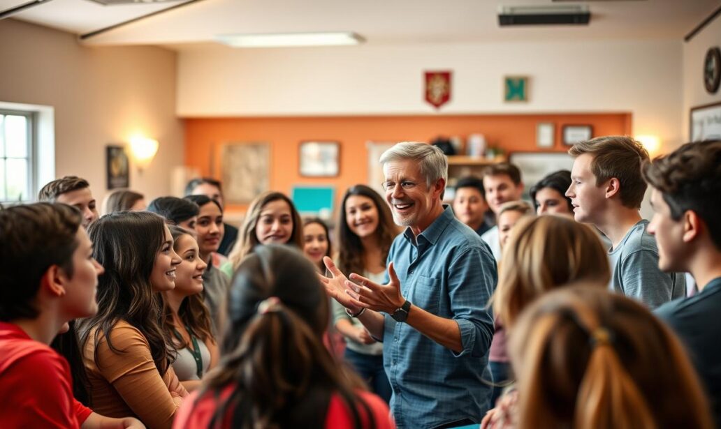 Engaging Tweens & Teens