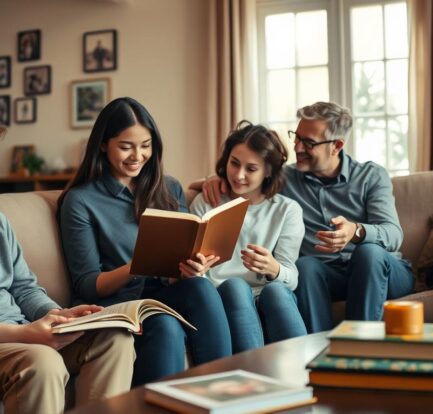 family faith support