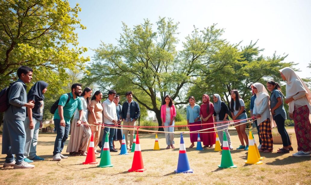 youth group activities