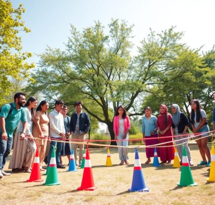 youth group activities