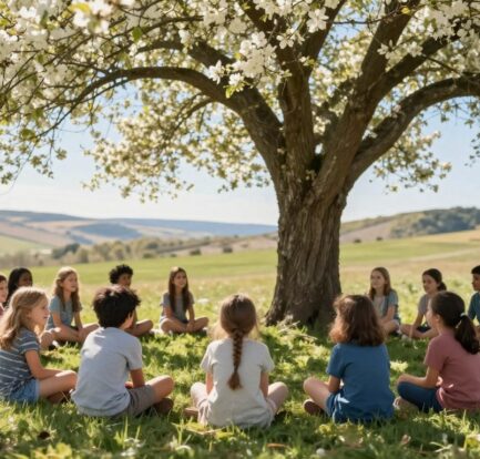kids ministry retreats