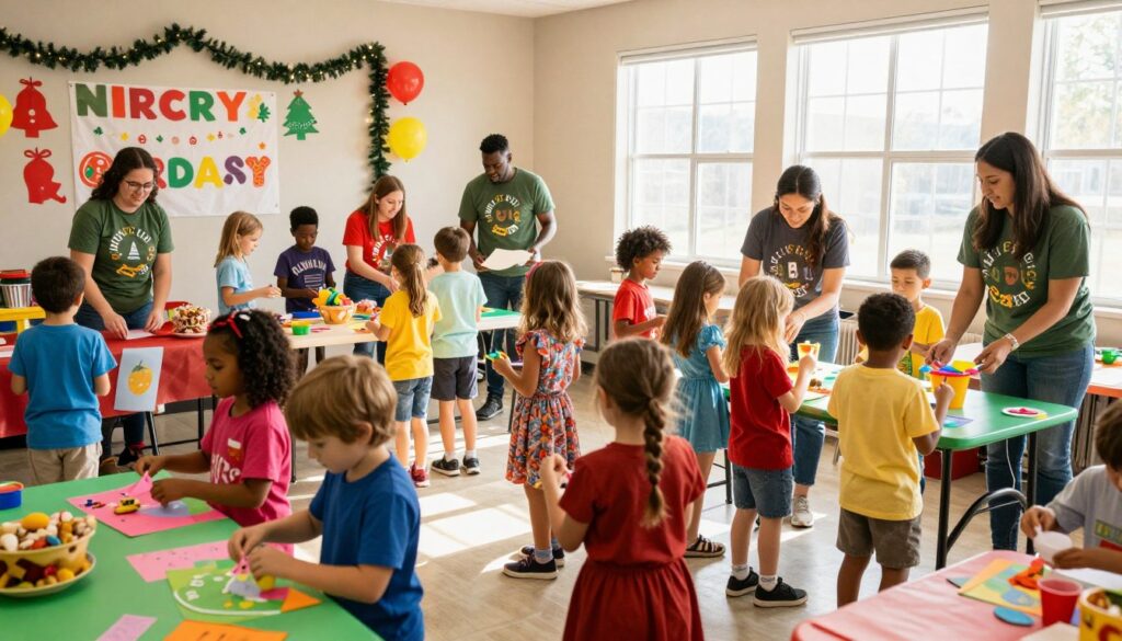 kids ministry seasonal events celebration kids ministry seasonal events celebration