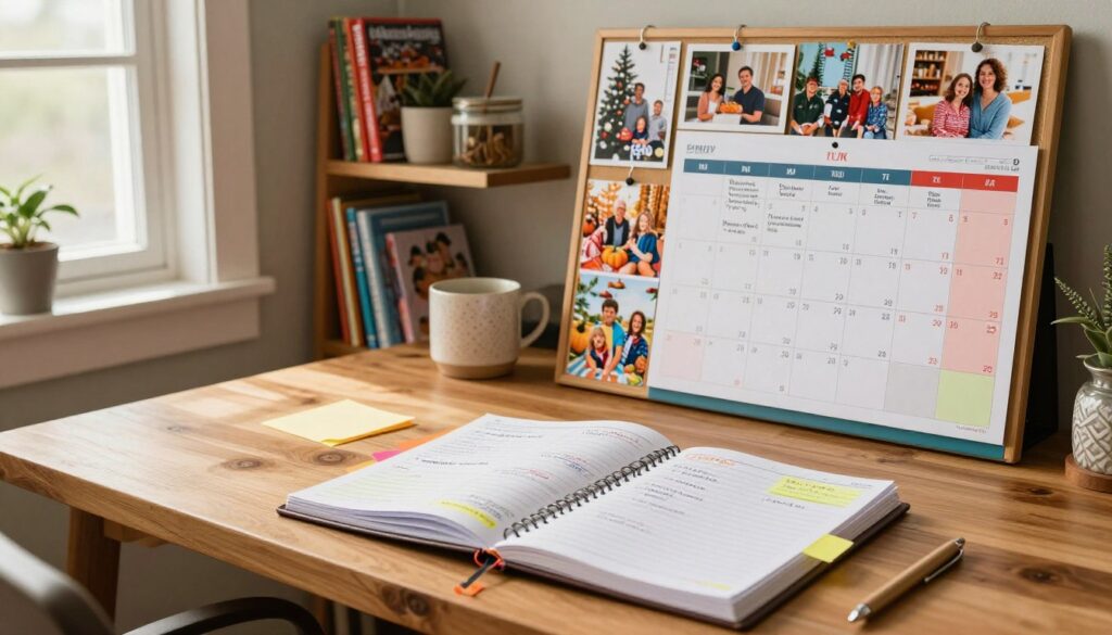 seasonal planning