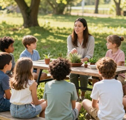 faith formation for children