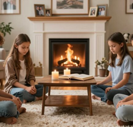 family devotionals
