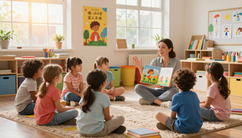 devotional ideas for kids