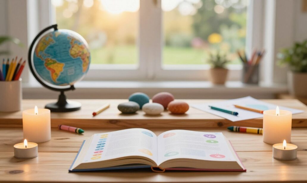 devotional ideas for kids